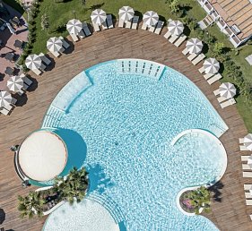 Sentido Riccione Premium Camp