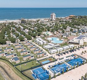 Sentido Riccione Premium Camp