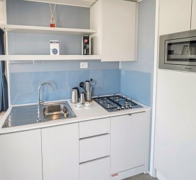 Sentido Riccione Premium Camp