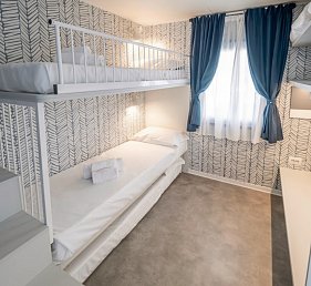 Sentido Riccione Premium Camp