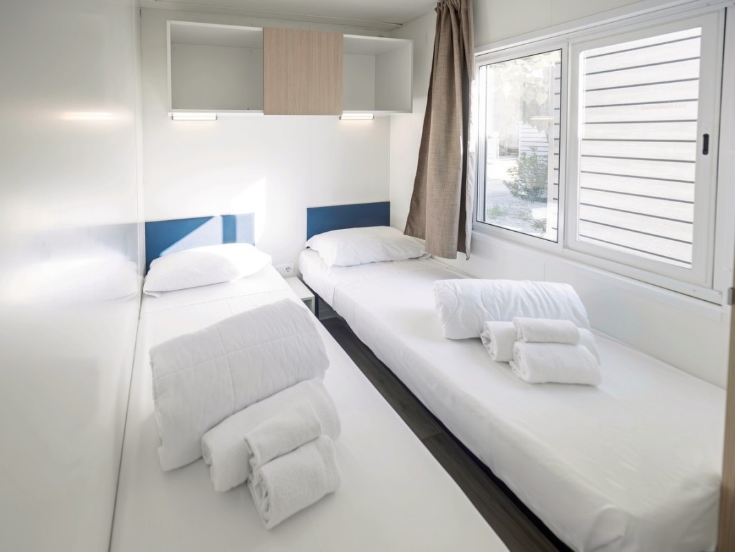 Sentido Riccione Premium Camp