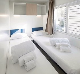 Sentido Riccione Premium Camp