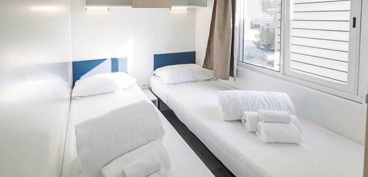 Sentido Riccione Premium Camp