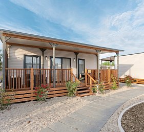 Sentido Riccione Premium Camp