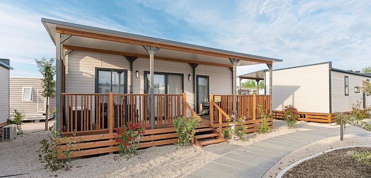 Sentido Riccione Premium Camp