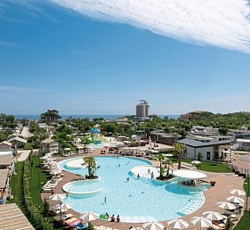 Sentido Riccione Premium Camp