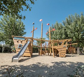 Sentido Riccione Premium Camp