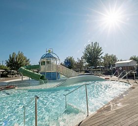 Sentido Riccione Premium Camp