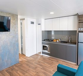 Sentido Riccione Premium Camp