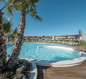 Sentido Riccione Premium Camp