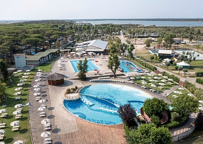Sentido Spina Premium Camp