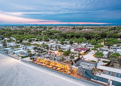 Sentido Punta Marina Premium Camp