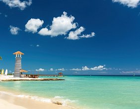 Transatlantik Dominikanische Republik - Italien mit Costa Pacifica