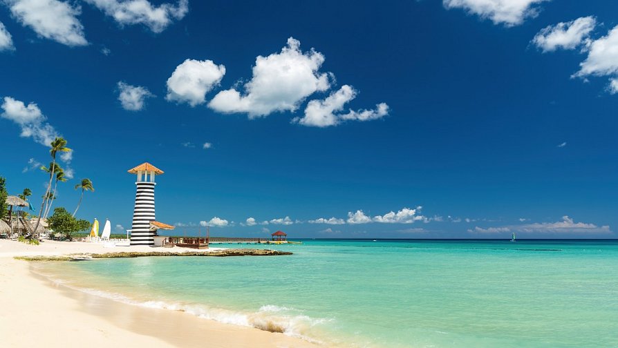 Karibische Inseln mit MSC Opera