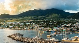St. Kitts und Nevis