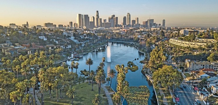 Seattle bis Miami & Panamakanal mit MSC Poesia