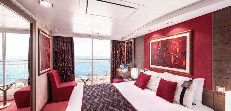 Seattle bis Miami & Panamakanal mit MSC Poesia