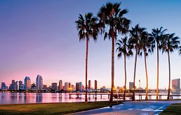 San Diego