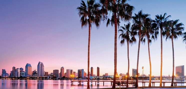 Seattle bis Miami & Panamakanal mit MSC Poesia