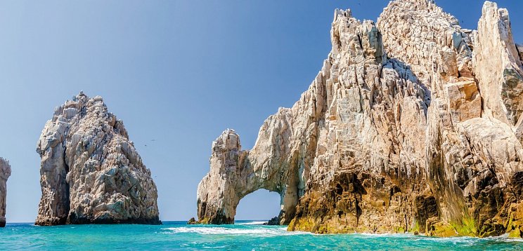 Seattle bis Miami & Panamakanal mit MSC Poesia