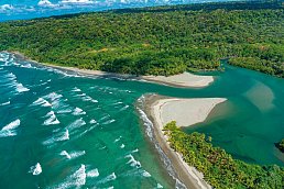 Corcovado Nationalpark