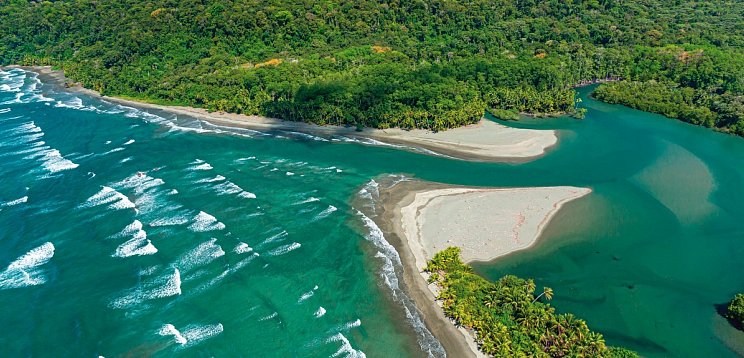 Seattle bis Miami & Panamakanal mit MSC Poesia