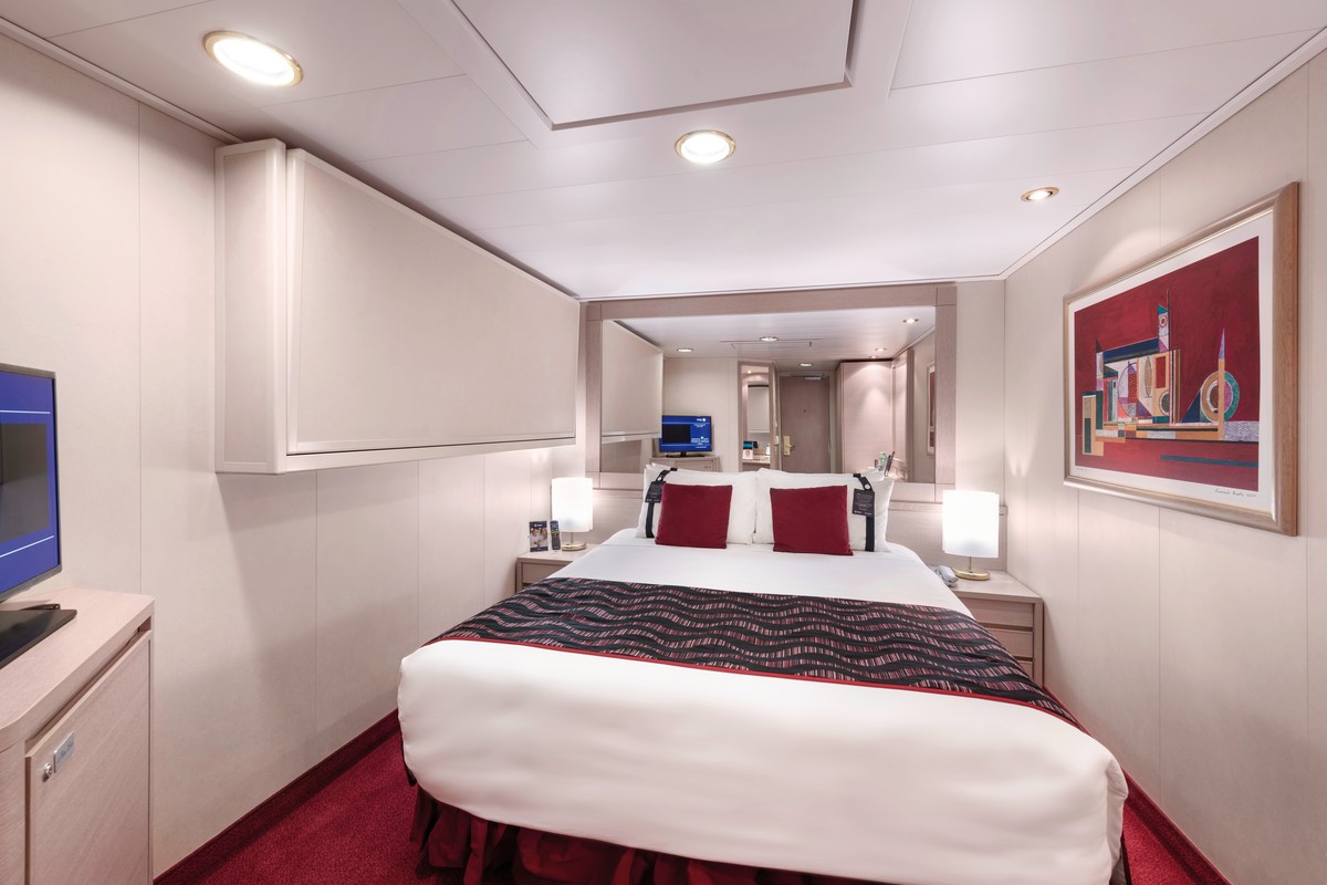 Seattle bis Miami & Panamakanal mit MSC Poesia