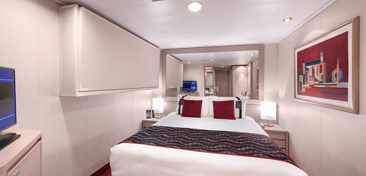 Seattle bis Miami & Panamakanal mit MSC Poesia