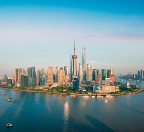 China Rundreise mit Upstream Yangtze-Flusskreuzfahrt