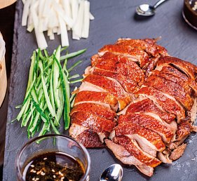 Städtereise Shanghai - Peking