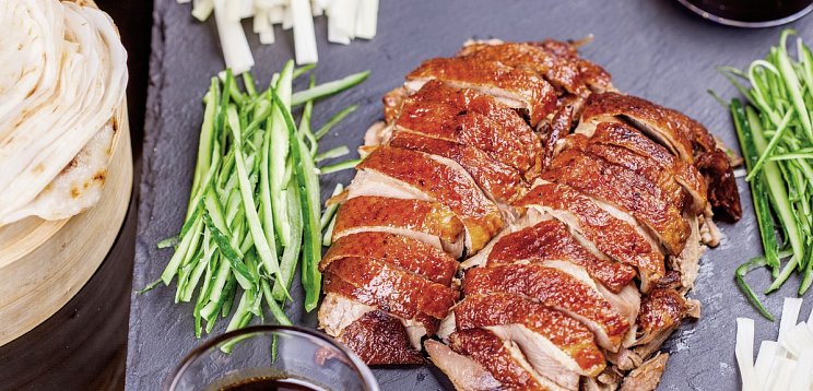 Städtereise Shanghai – Peking