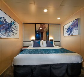 Singapur bis Hongkong mit Norwegian Jade