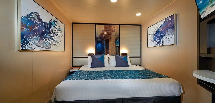 Singapur bis Hongkong mit Norwegian Jade