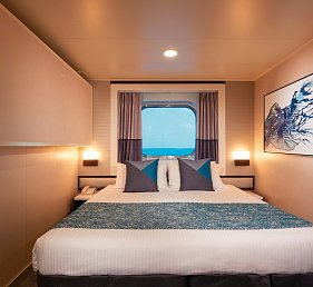 Singapur bis Hongkong mit Norwegian Jade