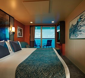 Singapur bis Hongkong mit Norwegian Jade