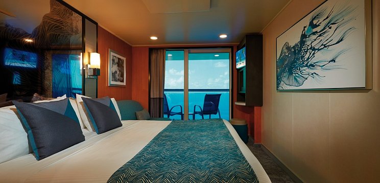 Singapur bis Hongkong mit Norwegian Jade