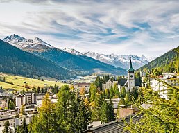 Davos