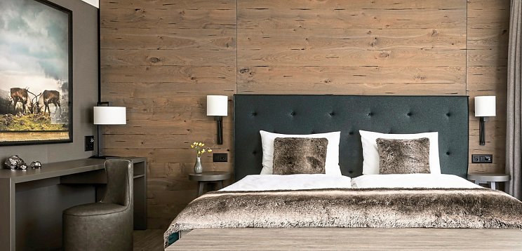 AMERON Davos Swiss Mountain Resort