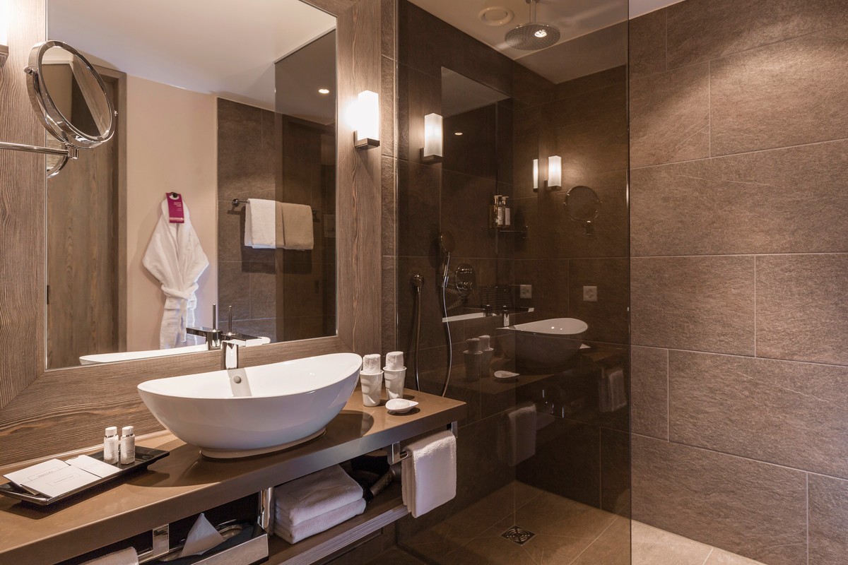 AMERON Davos Swiss Mountain Resort