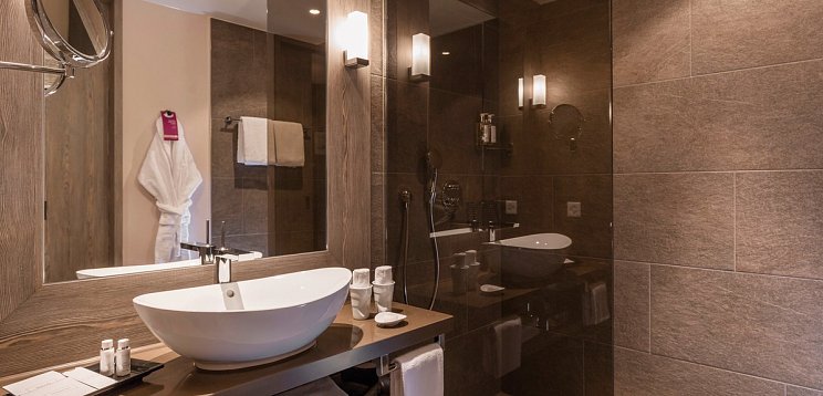 AMERON Davos Swiss Mountain Resort