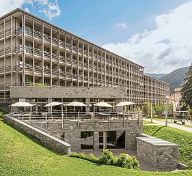 AMERON Davos Swiss Mountain Resort