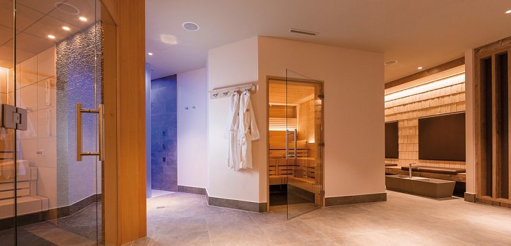 AMERON Davos Swiss Mountain Resort