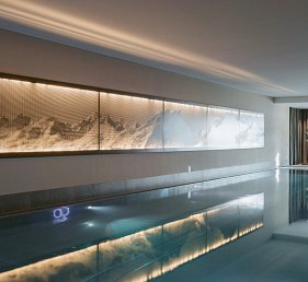 AMERON Davos Swiss Mountain Resort