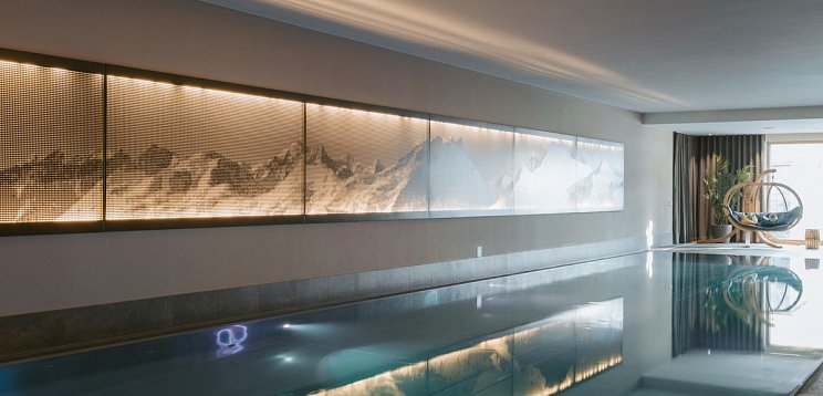 AMERON Davos Swiss Mountain Resort