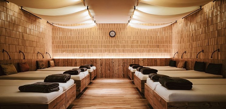 AMERON Davos Swiss Mountain Resort