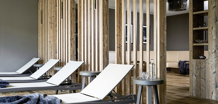 AMERON Davos Swiss Mountain Resort