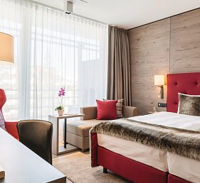AMERON Davos Swiss Mountain Resort