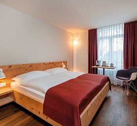 Schweizerhof Sils Maria, a Faern Collection Hotel