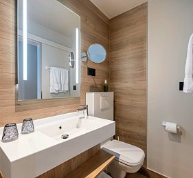 Schweizerhof Sils Maria, a Faern Collection Hotel