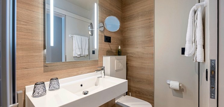 Schweizerhof Sils Maria, a Faern Collection Hotel